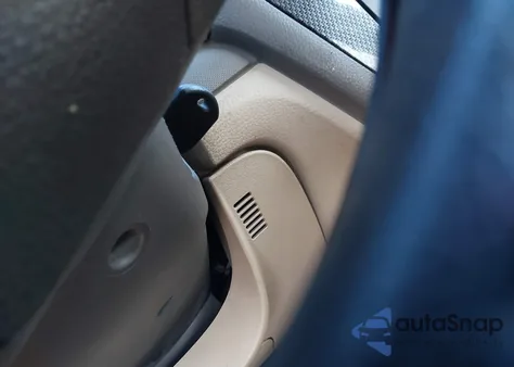 2007 Ford Fusion Se from USA, damaged, VIN 3FAHP07187R221858